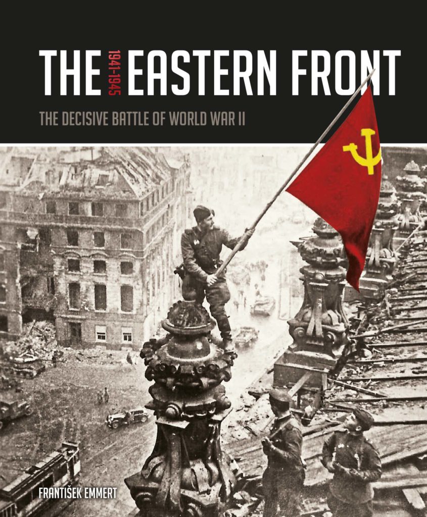 The Eastern Front – REBO International