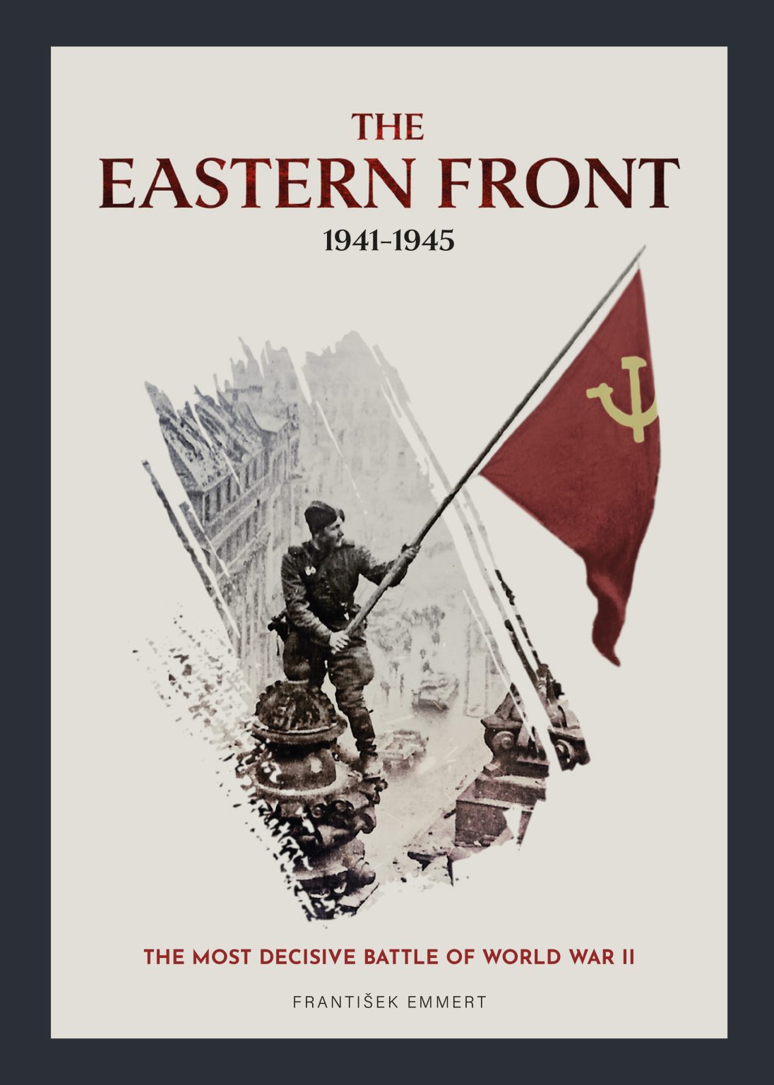 The Eastern Front – REBO International